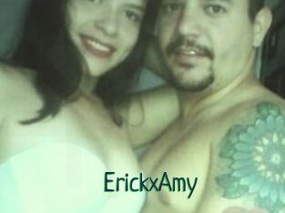 ErickxAmy