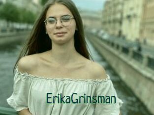 ErikaGrinsman