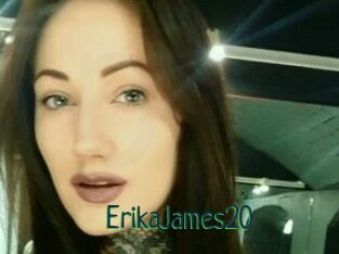 ErikaJames20