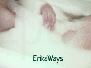 ErikaWays
