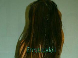 Erroticadoll