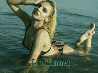 EsmeSummer
