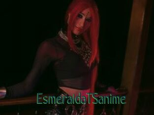 EsmeraldaTSanime