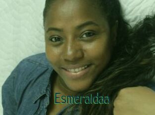 Esmeraldaa