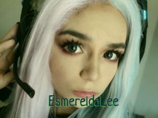 EsmereldaLee