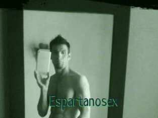 Espartanosex