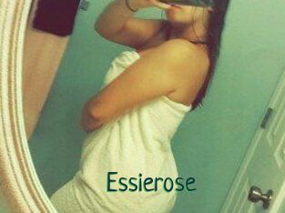 Essierose