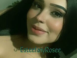 EsteefanyRosee