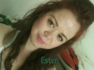Ester