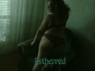 Estherred