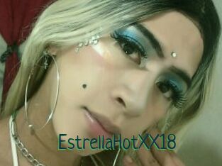 EstrellaHotXX18