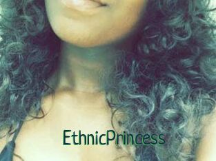 EthnicPrincess