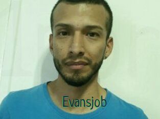 Evans_job