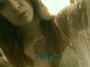 Evelyn22
