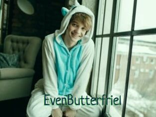 EvenButterfriel