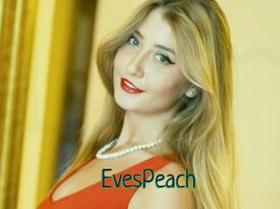 EvesPeach