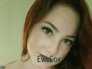 EvieCox
