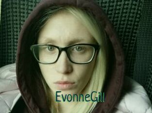 EvonneGill