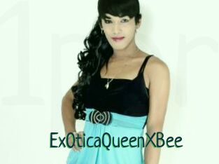 Ex0ticaQueenXBee