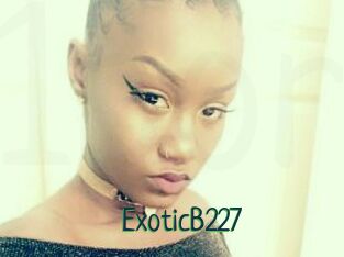 ExoticB227