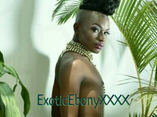 ExoticEbonyXXXX