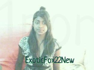 ExoticFox22New