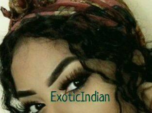 ExoticIndian
