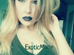 Exotic_Marie_