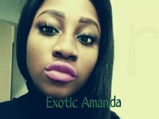 Exotic_Amanda