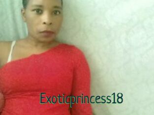 Exoticprincess18