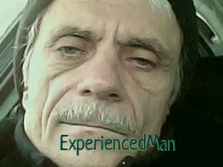ExperiencedMan