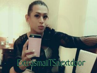 ExtrasmallTSnextdoor