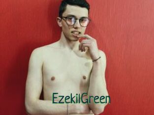 EzekilGreen