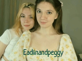 Eadlinandpeggy