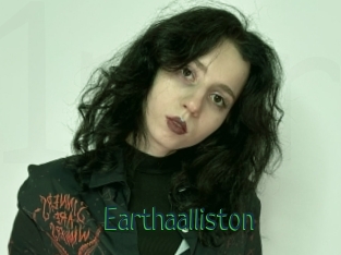 Earthaalliston