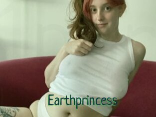 Earthprincess