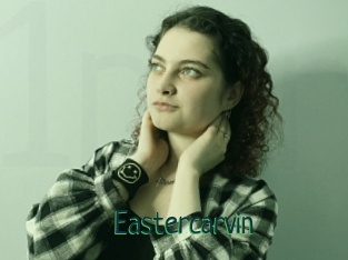 Eastercarvin