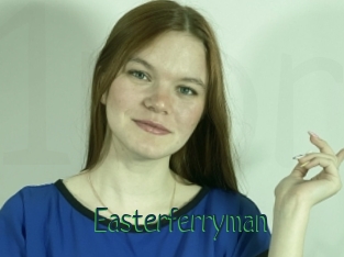 Easterferryman