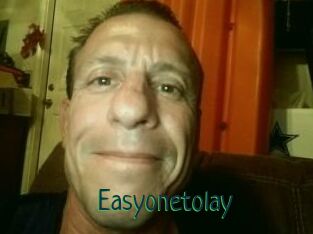 Easyonetolay