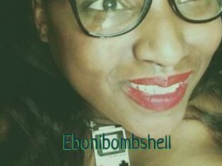 Ebonibombshell