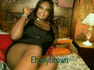 Ebonybrown