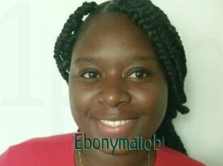 Ebonymailob