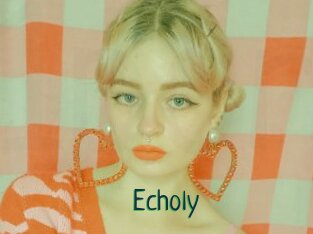 Echoly