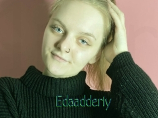 Edaadderly