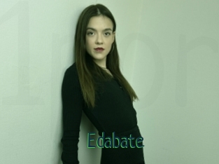 Edabate