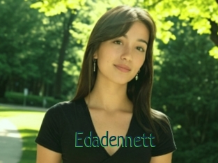 Edadennett