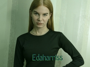 Edaharriss