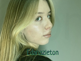 Edahazleton