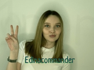 Edinacommander