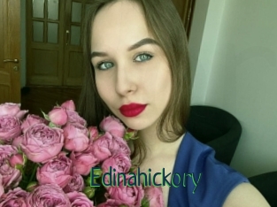 Edinahickory